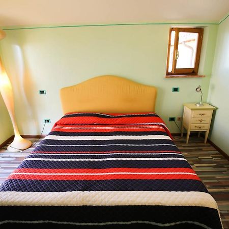 Hotel Benedetti Campello sul Clitunno Dış mekan fotoğraf
