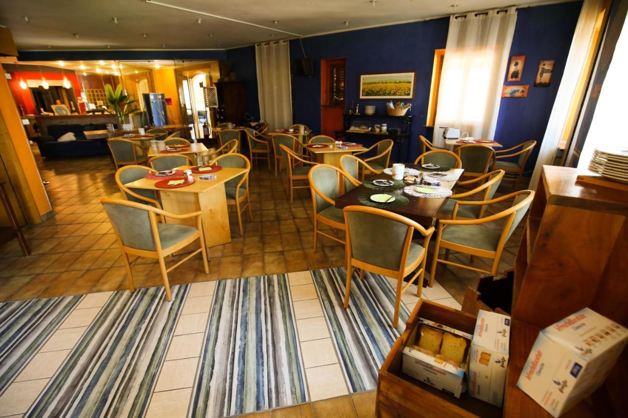 Hotel Benedetti Campello sul Clitunno Dış mekan fotoğraf