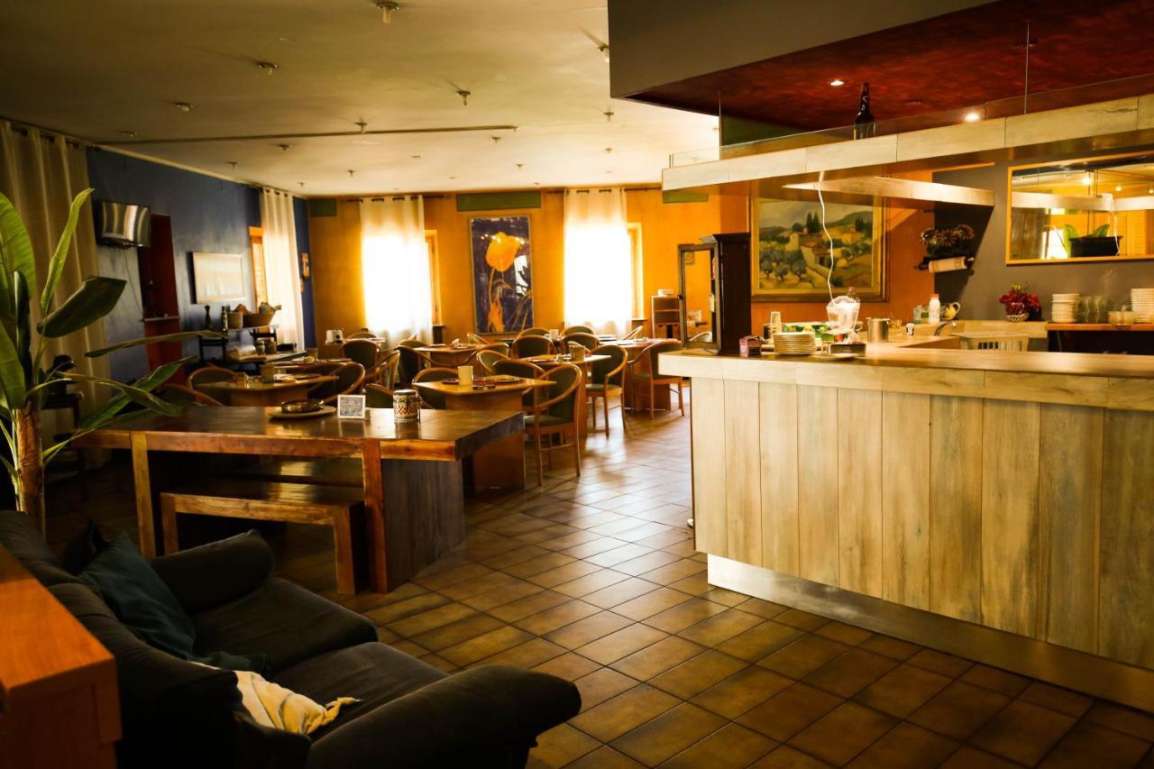Hotel Benedetti Campello sul Clitunno Dış mekan fotoğraf